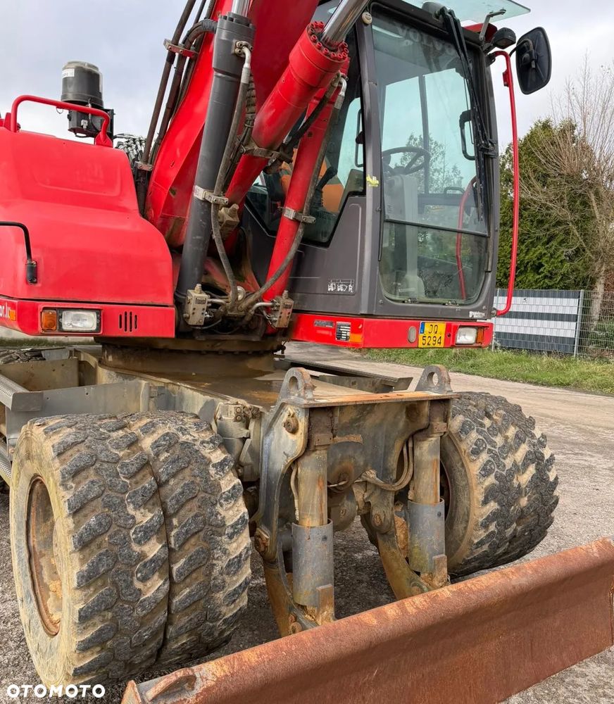 Volvo EW 140 D - 5