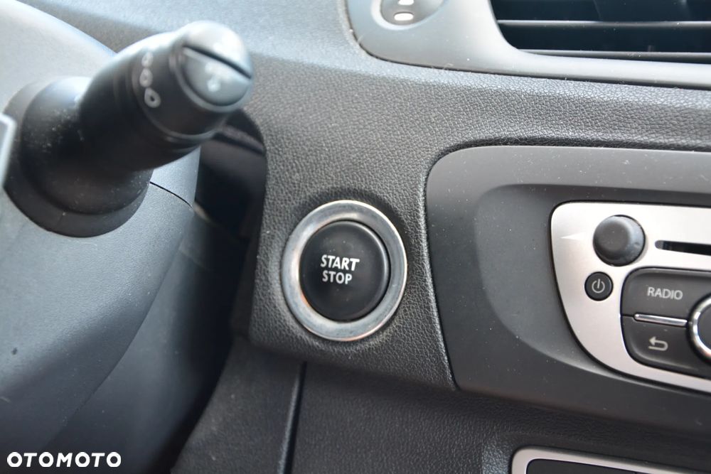 Renault Scenic ENERGY TCe 115 Expression - 26