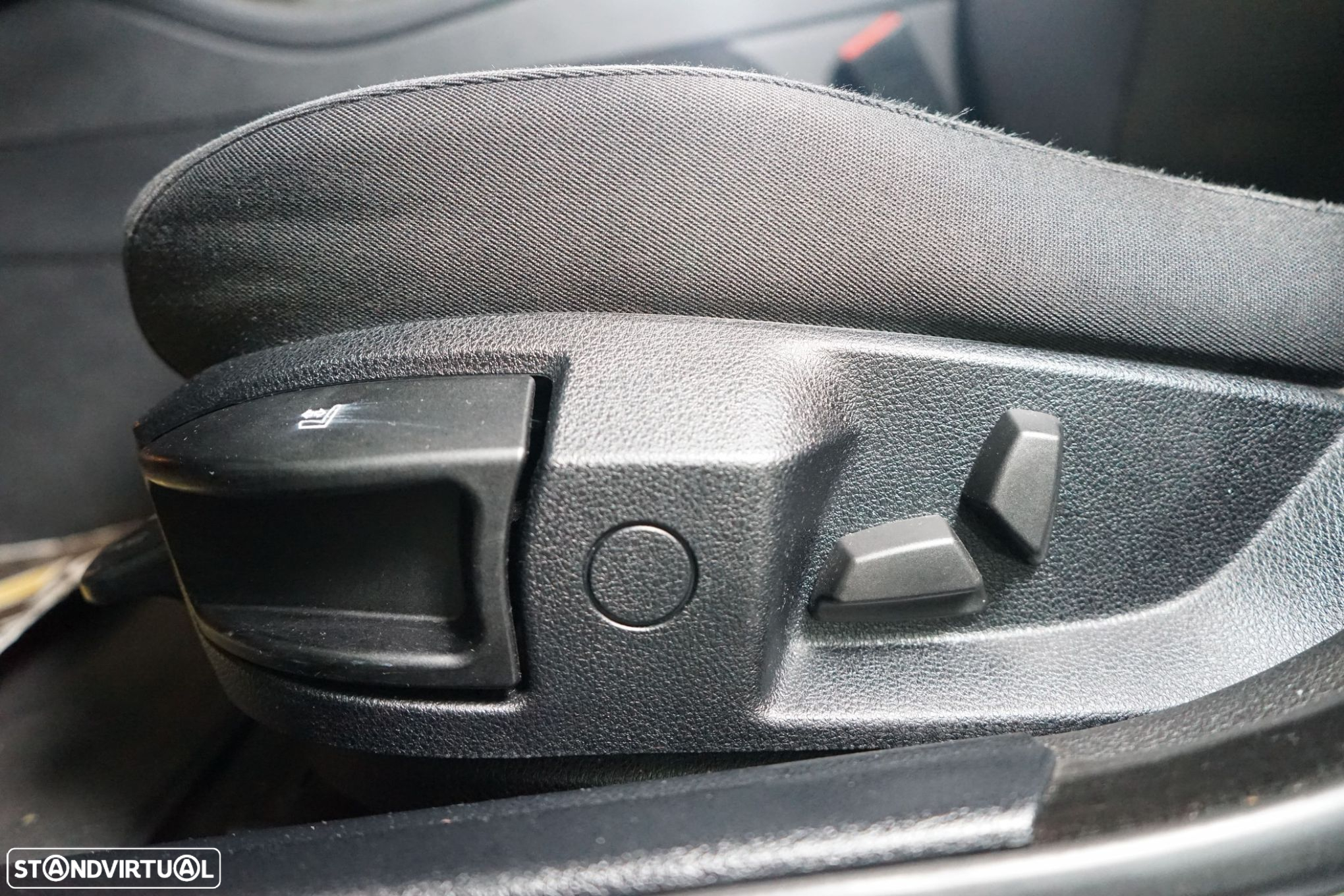 BMW 520 d Touring Aut. - 19