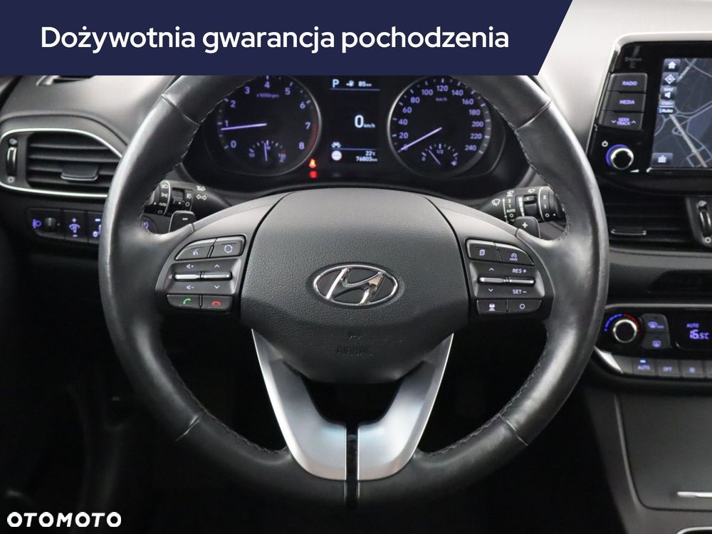 Hyundai i30 - 17