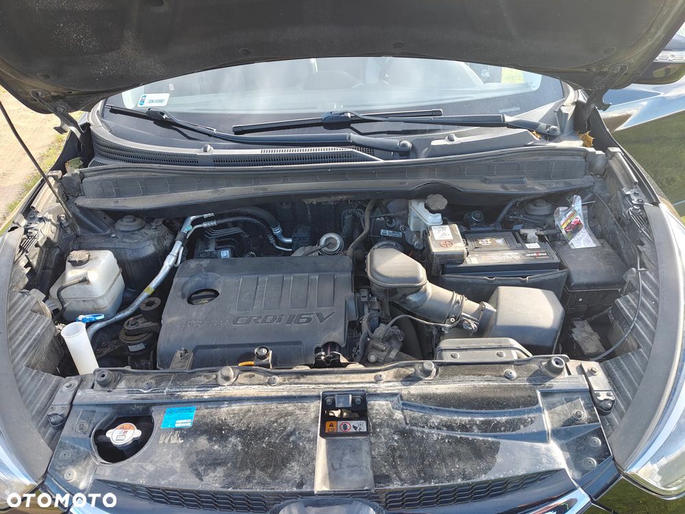 Hyundai ix35 - 16
