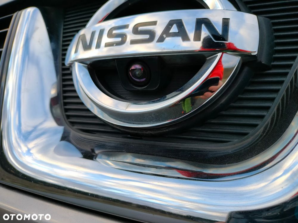 Nissan Qashqai 2.0 Acenta Pack - 33