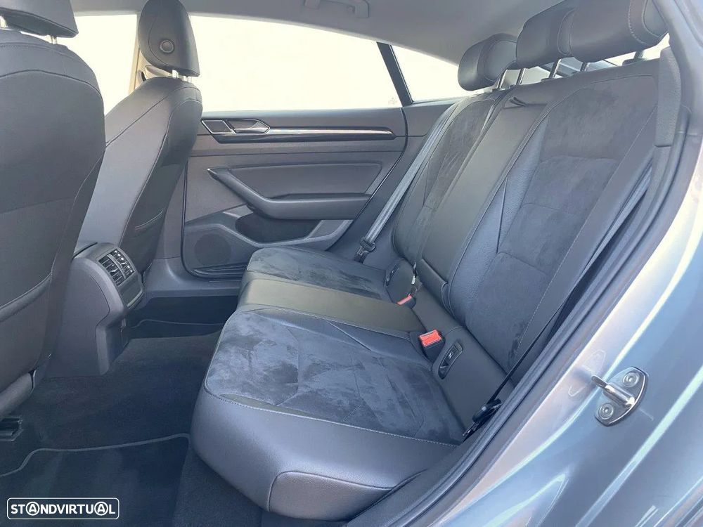 VW Arteon 2.0 TDI Elegance DSG - 9