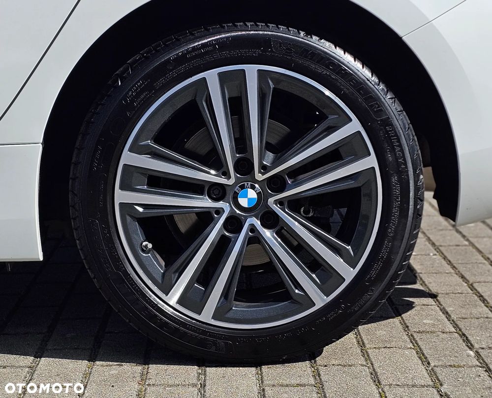 BMW Seria 1 118i - 34