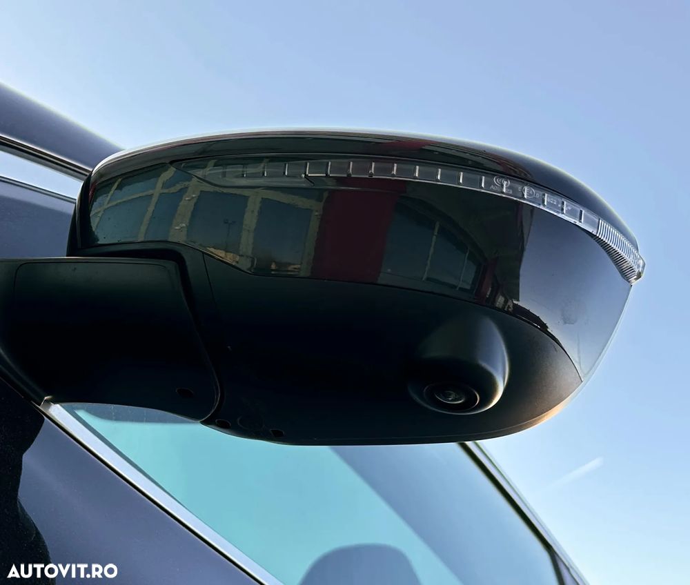 Nissan Qashqai 1.5 DCI TEKNA+ - 24