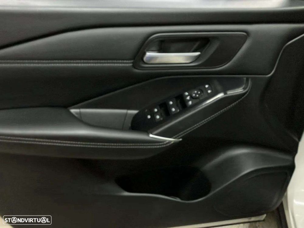 Nissan Qashqai 1.5 e-Power N-Connecta - 21