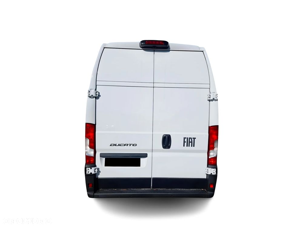 Fiat Ducato Maxi L4H3 140KM M6 - 5