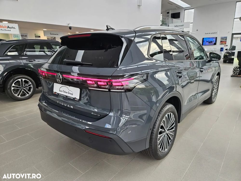 Volkswagen Tiguan 2.0 TDI DSG 4Motion Life - 2