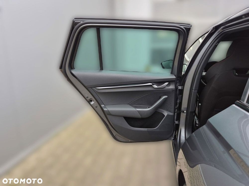 Skoda Octavia - 19