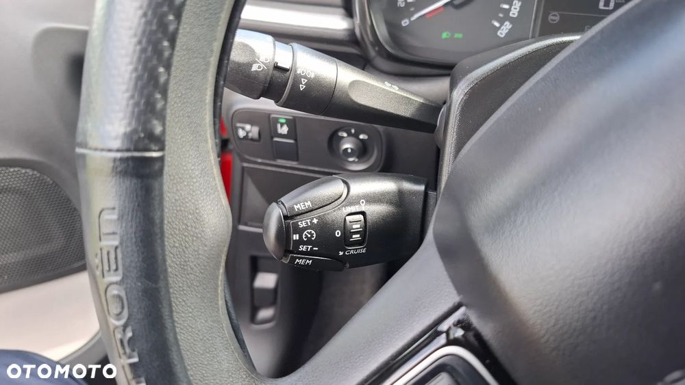 Citroën C3 Pure Tech 83 S&S SHINE - 13