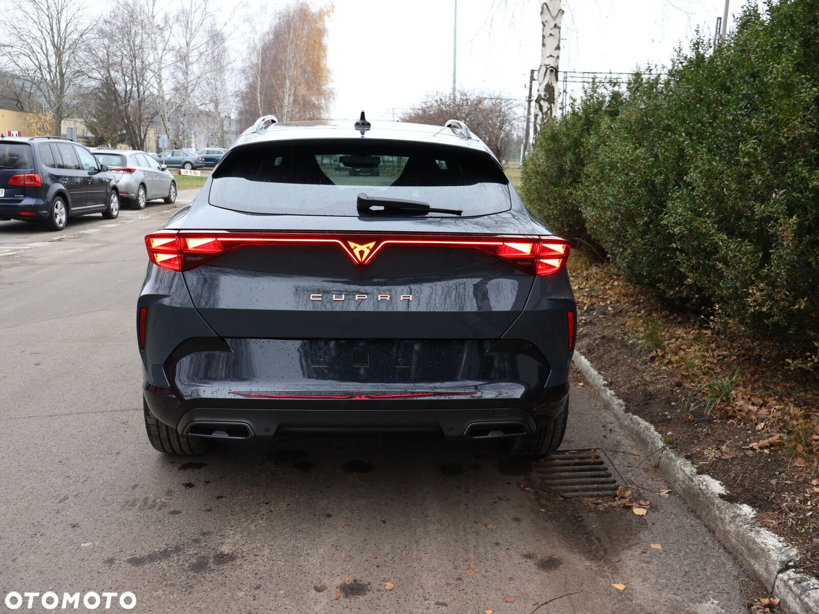 Cupra Formentor 1.5 eTSI mHEV DSG - 7
