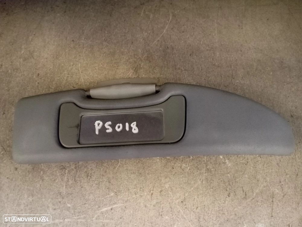 SMART ROADSTER PALAS DE SOL - PS018 - 2