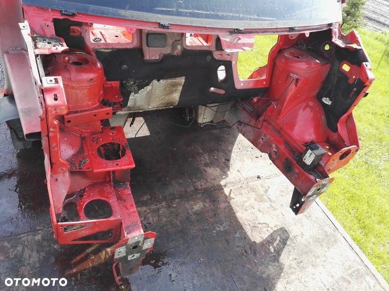 ćwiartka podluznica prog trafic vivaro primastar - 6