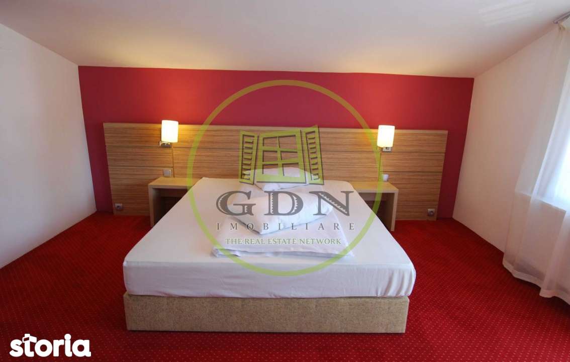 Vila turistica 3 de vanzare in Predeal – zona Manastirii - Imagine principală: 4/6