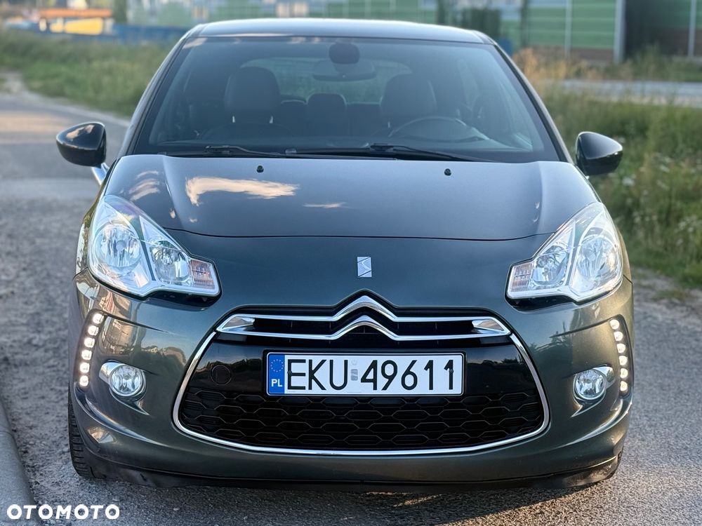Citroën DS3 - 17