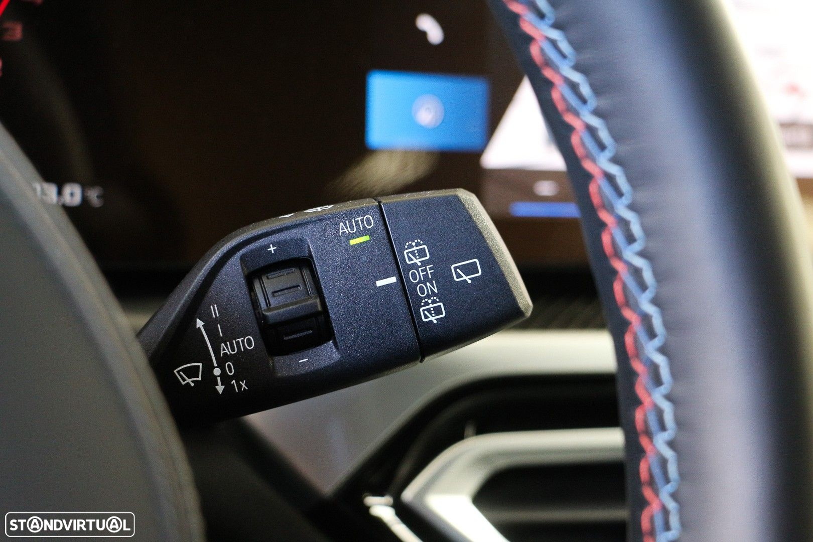 BMW M3 Competition xDrive - 44