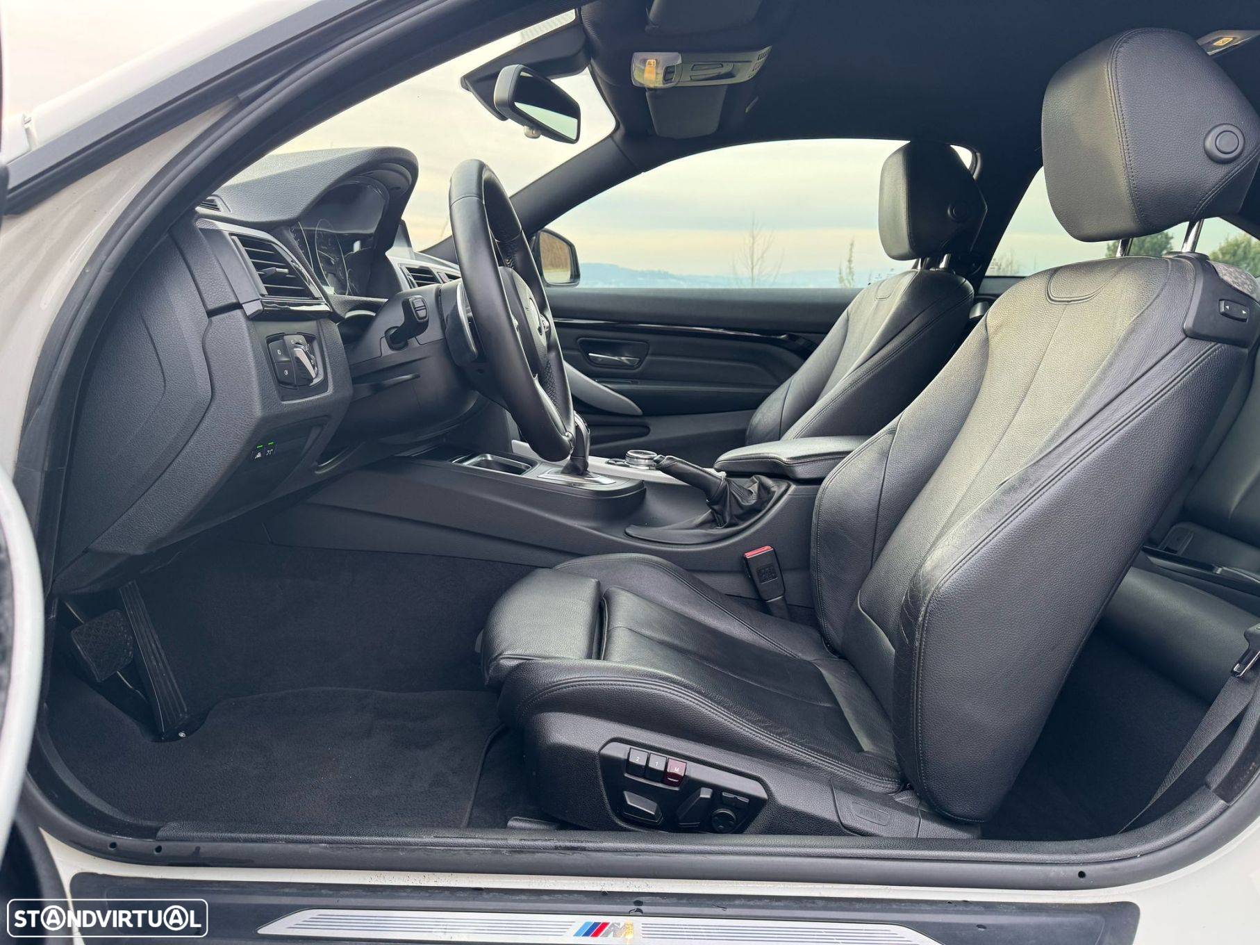 BMW 435 d xDrive Pack M Auto - 6