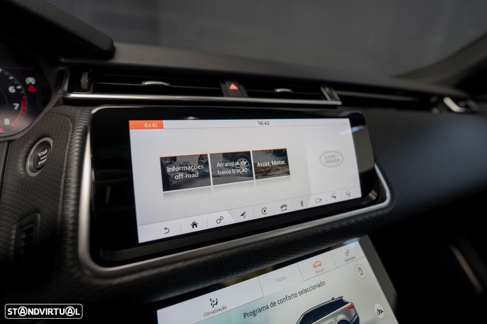 Land Rover Range Rover Velar 2.0 R-Dynamic SE - 40