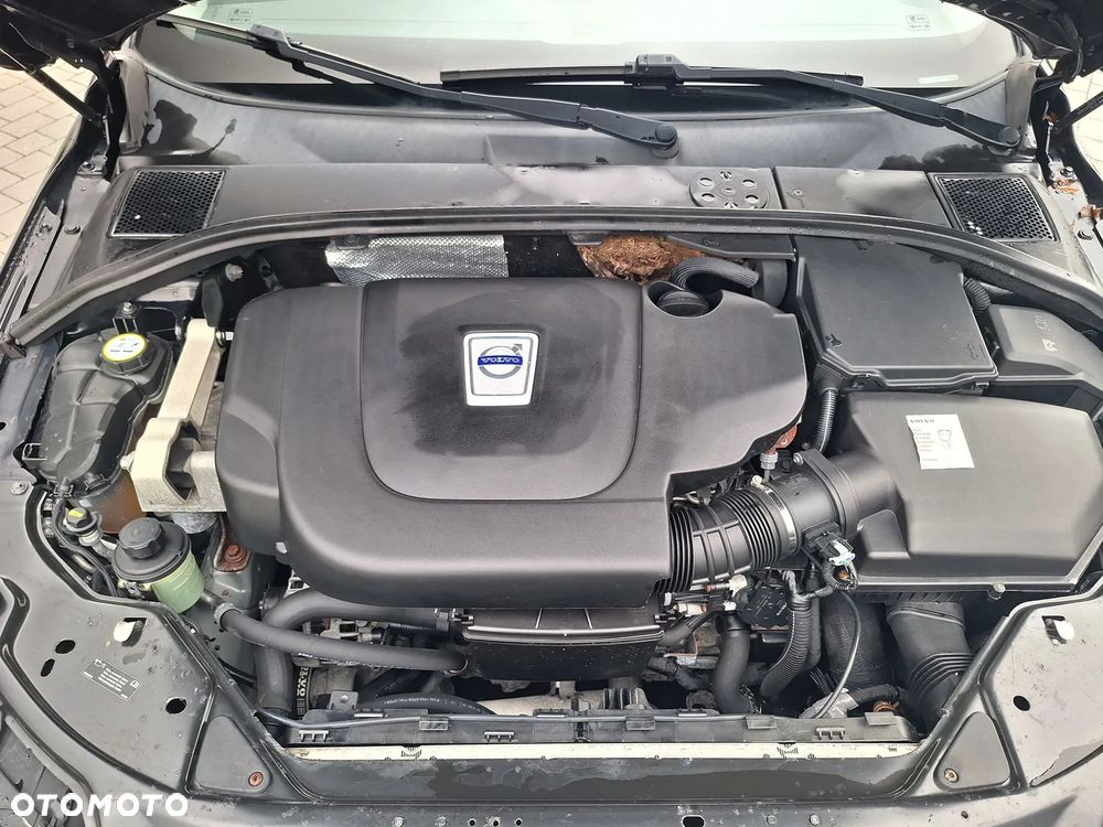 Volvo XC 70 D4 Geartronic Summum - 29