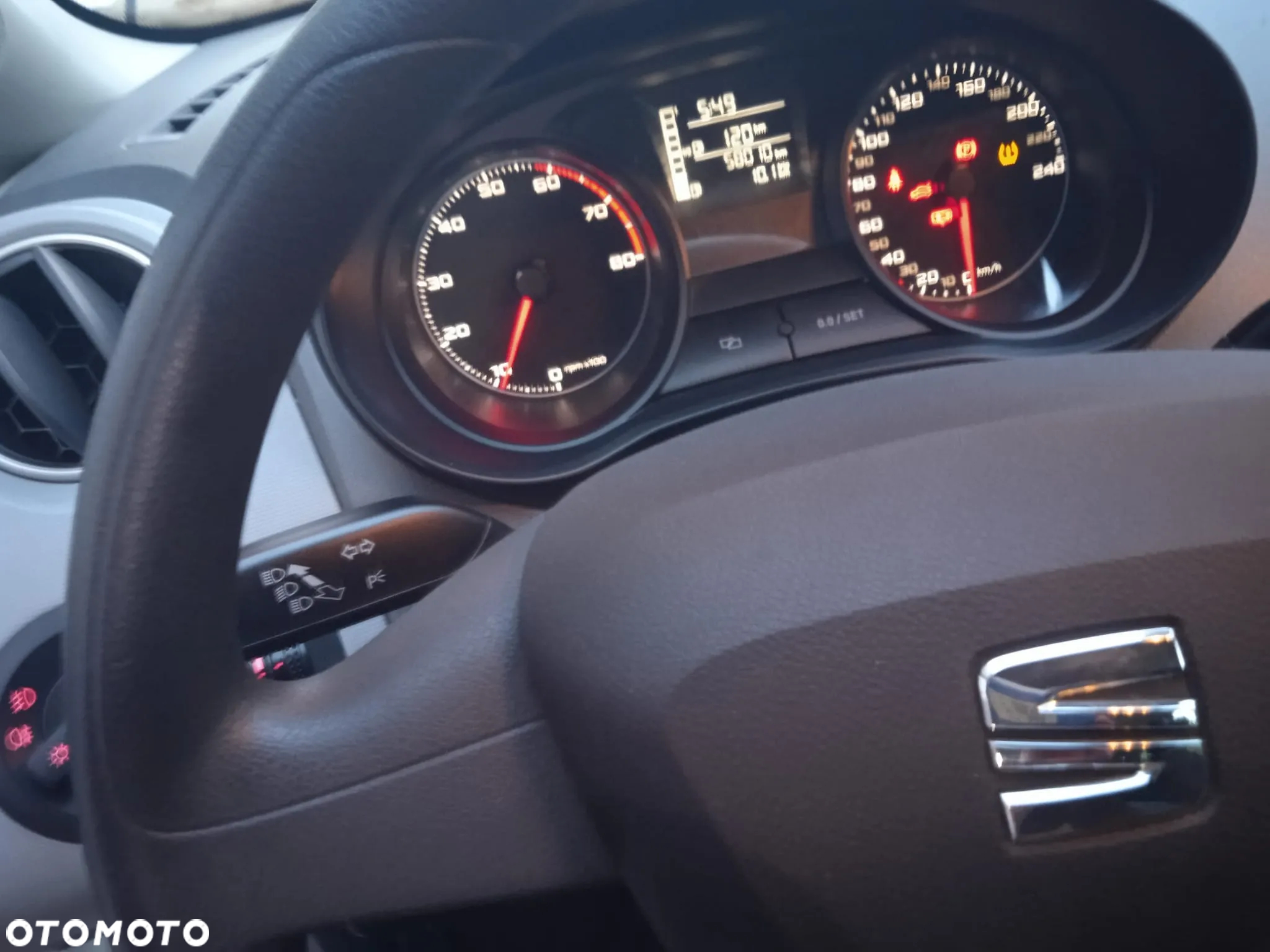 Seat Ibiza - 14