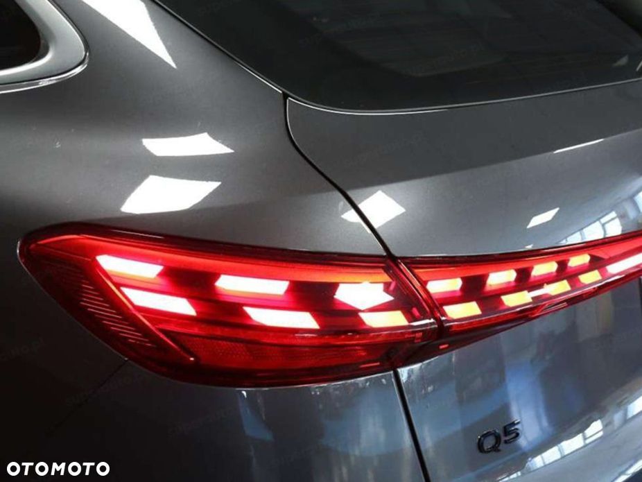 Audi Q5 Sportback - 19