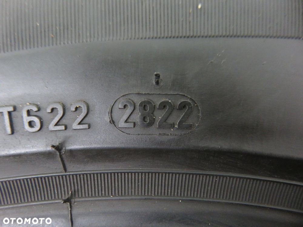 1X 195/55R17 OPONA ZIMOWA Pirelli Winter Snow Control Serie 3 92H XL - 2