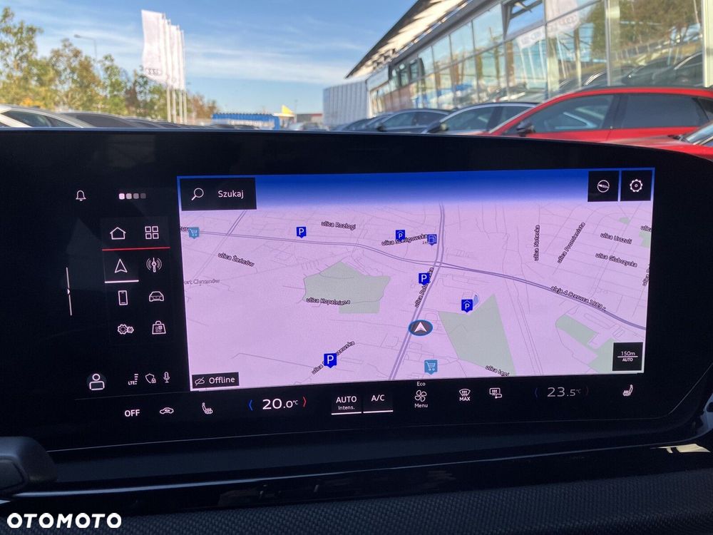 Audi A5 Limousine TFSI S tronic - 27