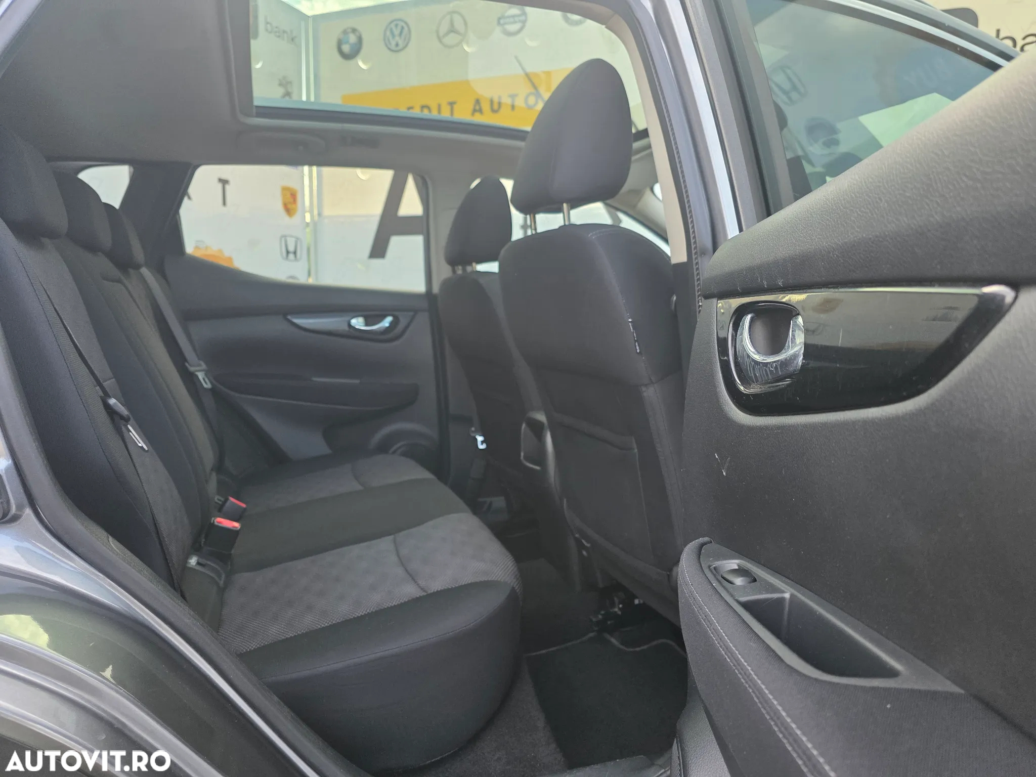 Nissan Qashqai 1.2 DIG-T Start/Stop Acenta - 13
