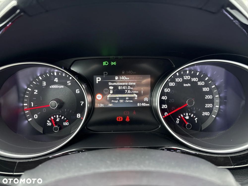 Kia Ceed 1.5 T-GDI Tribute DCT - 14