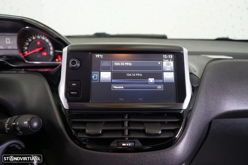 Peugeot 208 1.2 PureTech Style - 30