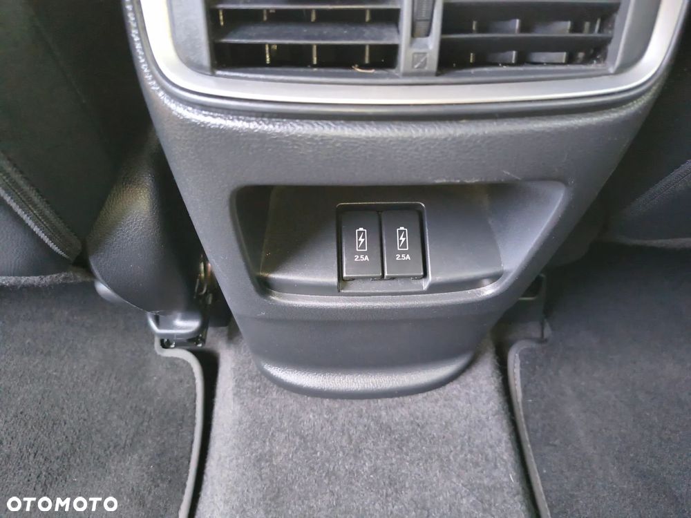 Honda CR-V e:HEV 2.0 i-MMD 2WD Elegance - 36