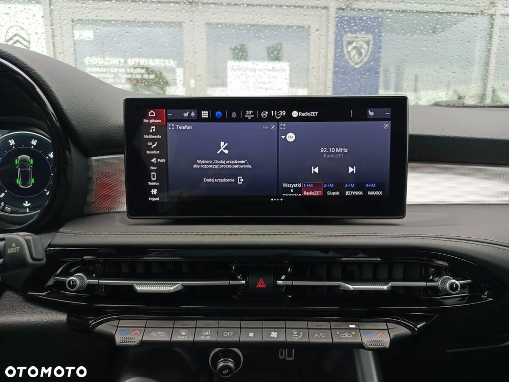 Alfa Romeo Tonale 1.5 T4 GSE mHEV Edizione Speciale DCT - 25