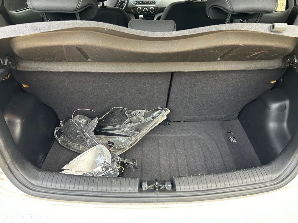 Hyundai i10 1.0 Comfort - 16