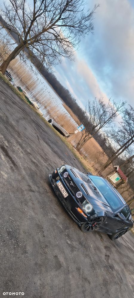 Ford Mustang - 3