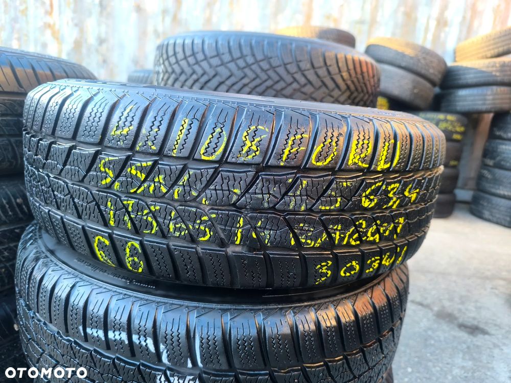 4x108 Felgi Stalowe Stal 14 Koła Zimowe Zima FORD FIESTA PUMA COURIER KA II 2 KA+ FUSION FOCUS MAZDA 2 5,5mm Legnica ALU-RAD 175/65 - 10