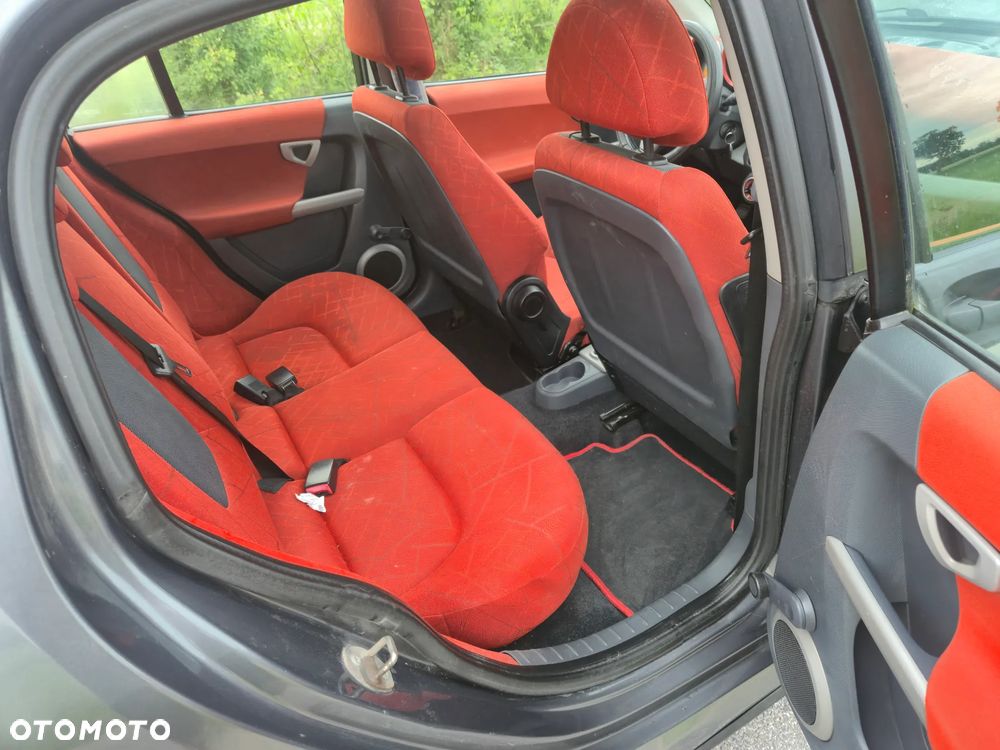 Smart Forfour passion - 17