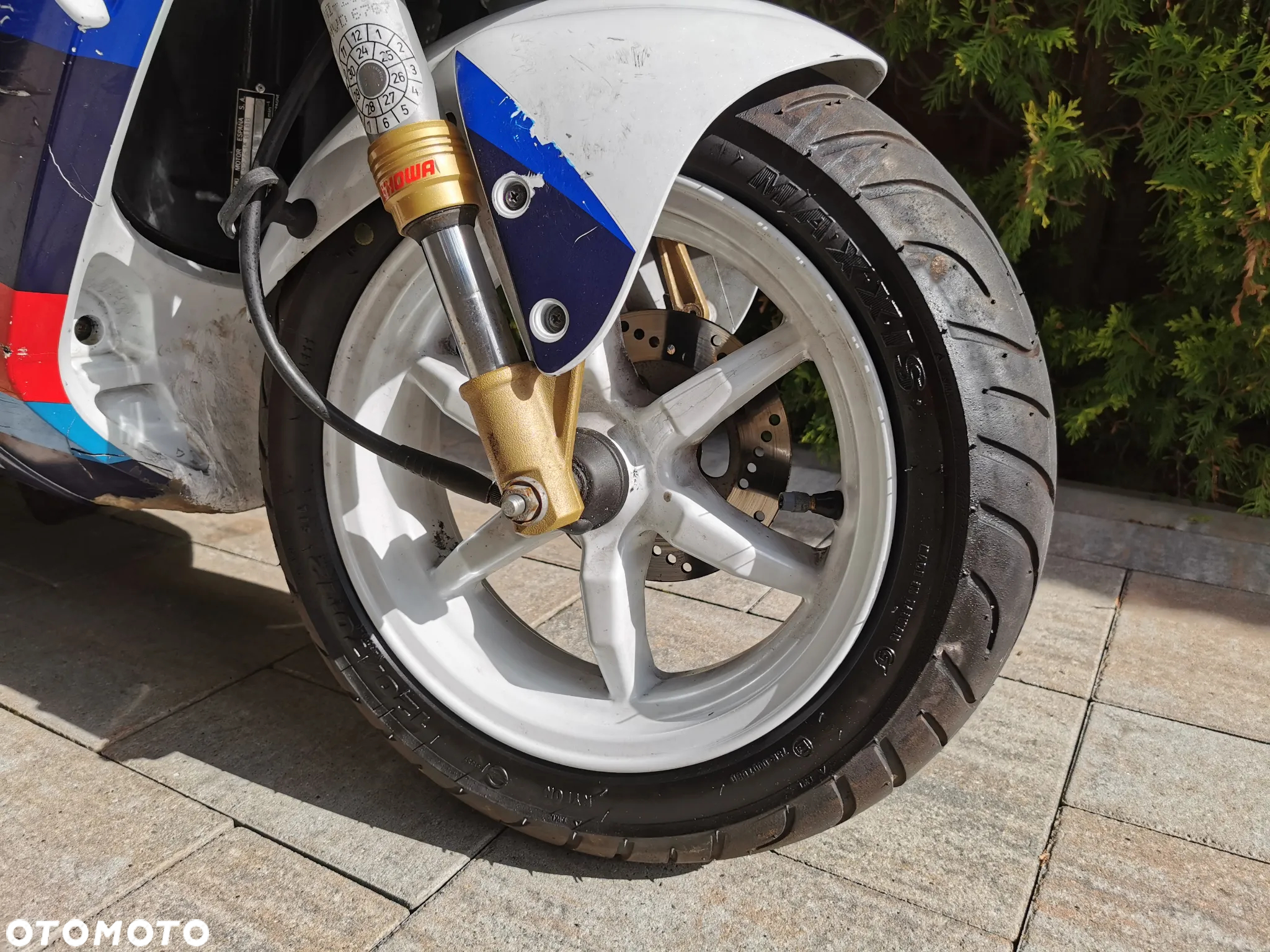 Suzuki Katana - 14