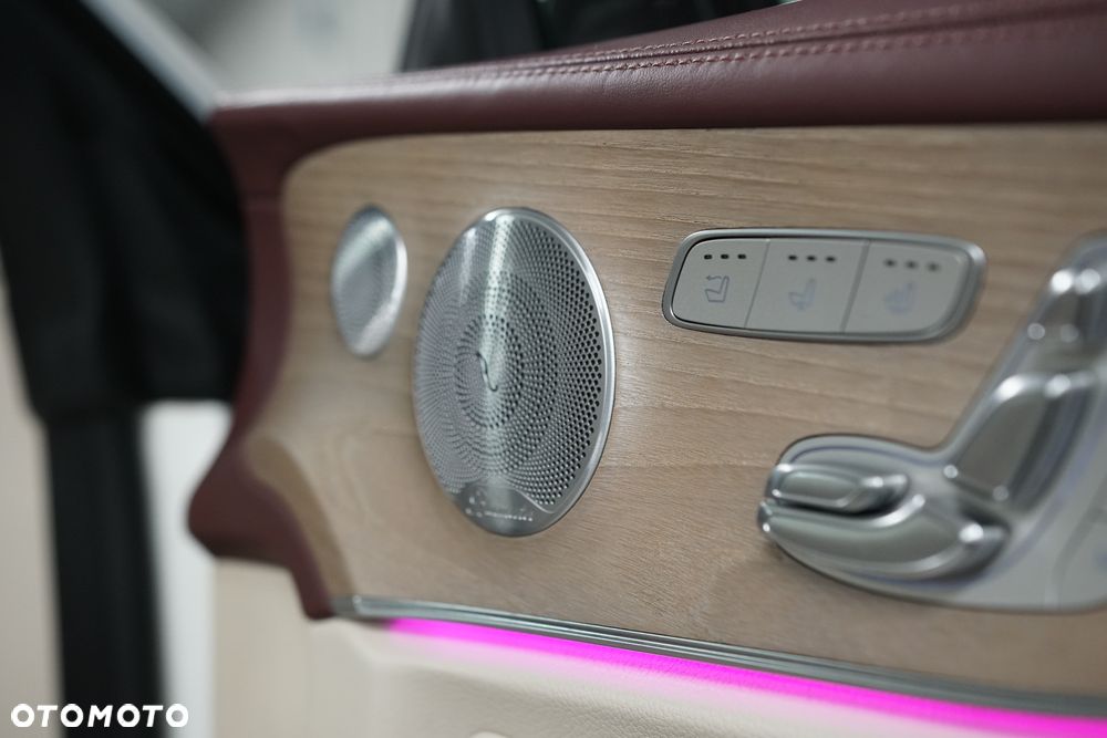 Mercedes-Benz Klasa E - 28