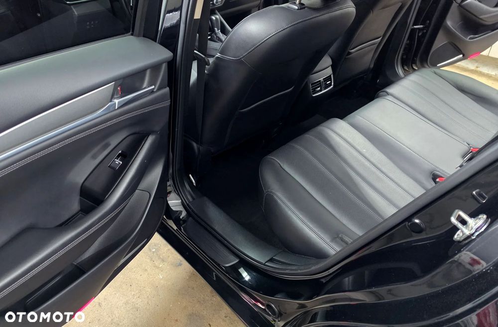 Mazda 6 2.0 SkyPrestige - 8