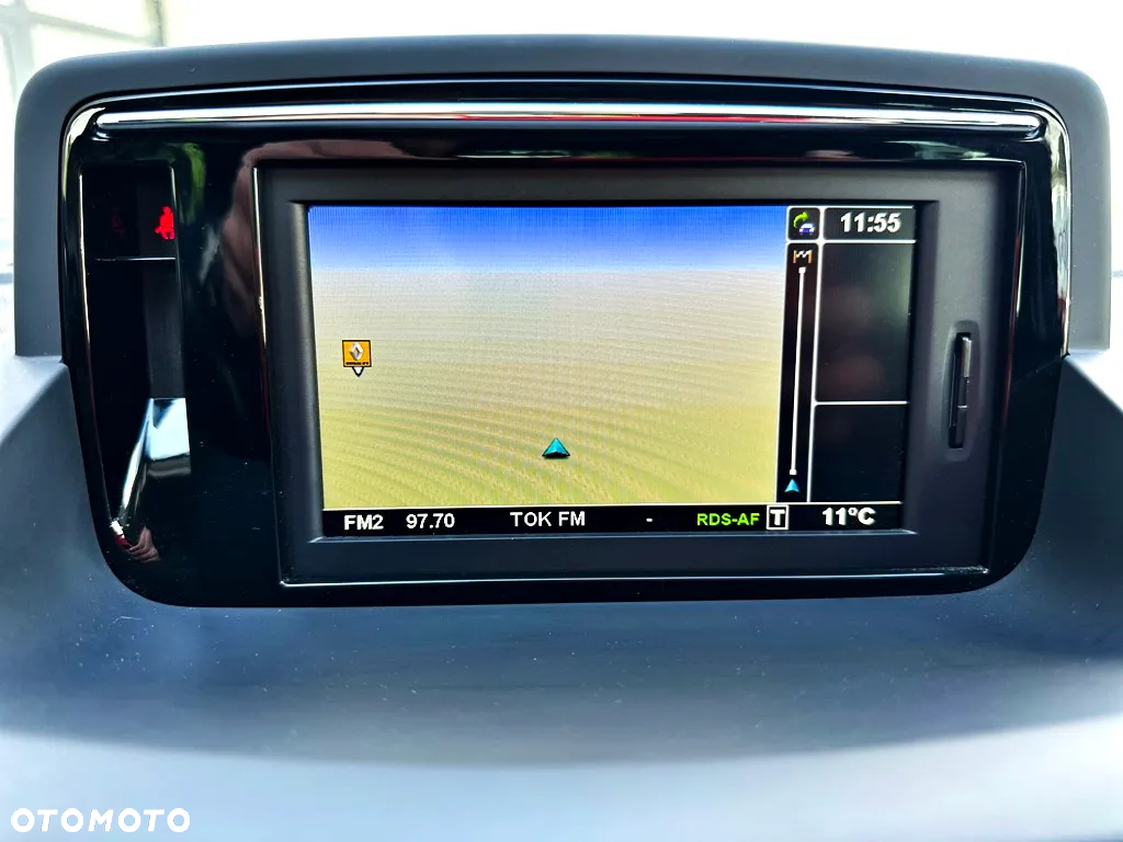 Renault Megane Grandtour TCe 130 Luxe - 11