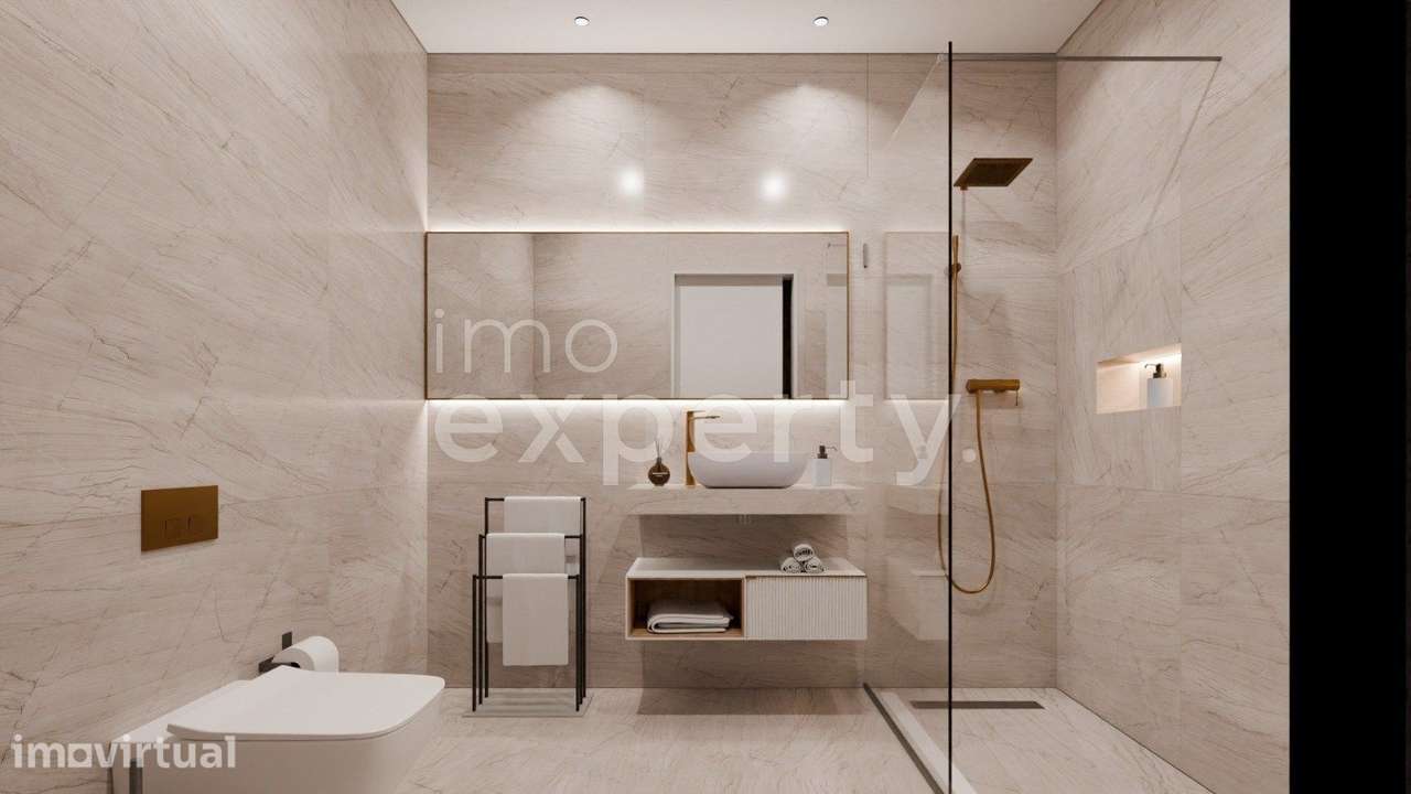 Apartamento T3 no Uptown 30, Machico - Grande imagem: 5/36