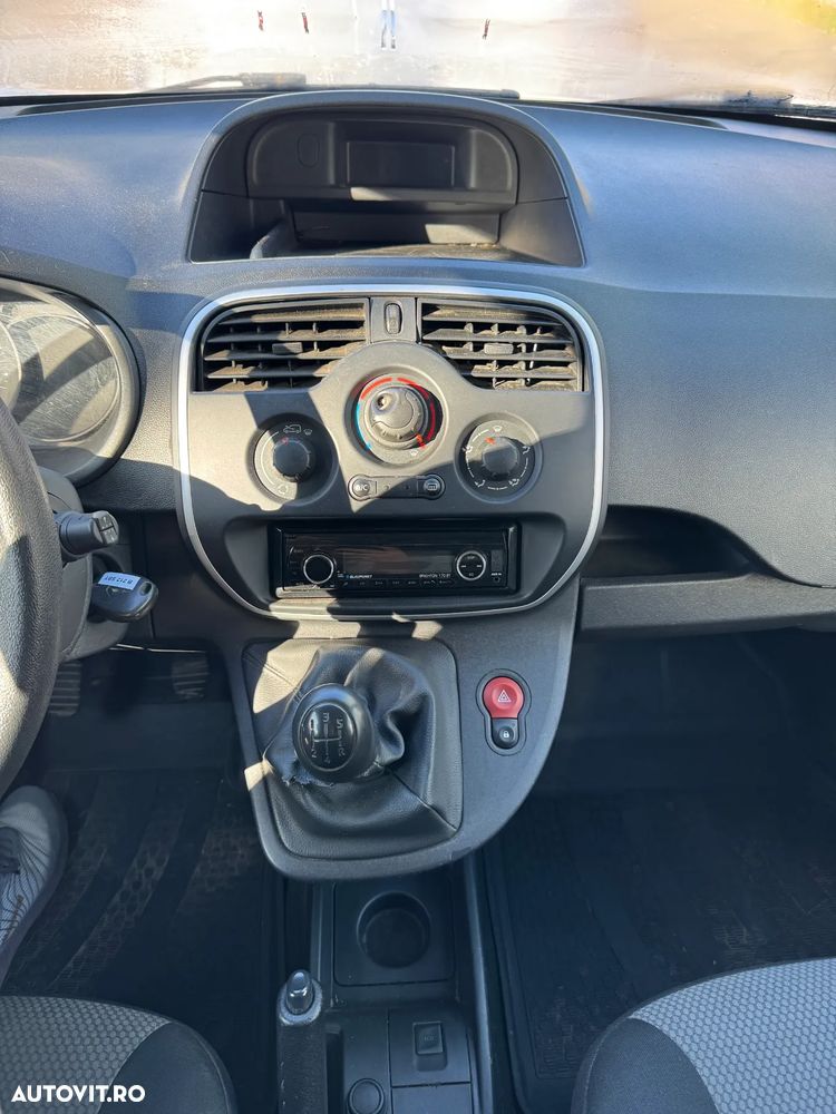 Renault Kangoo Maxi - 9
