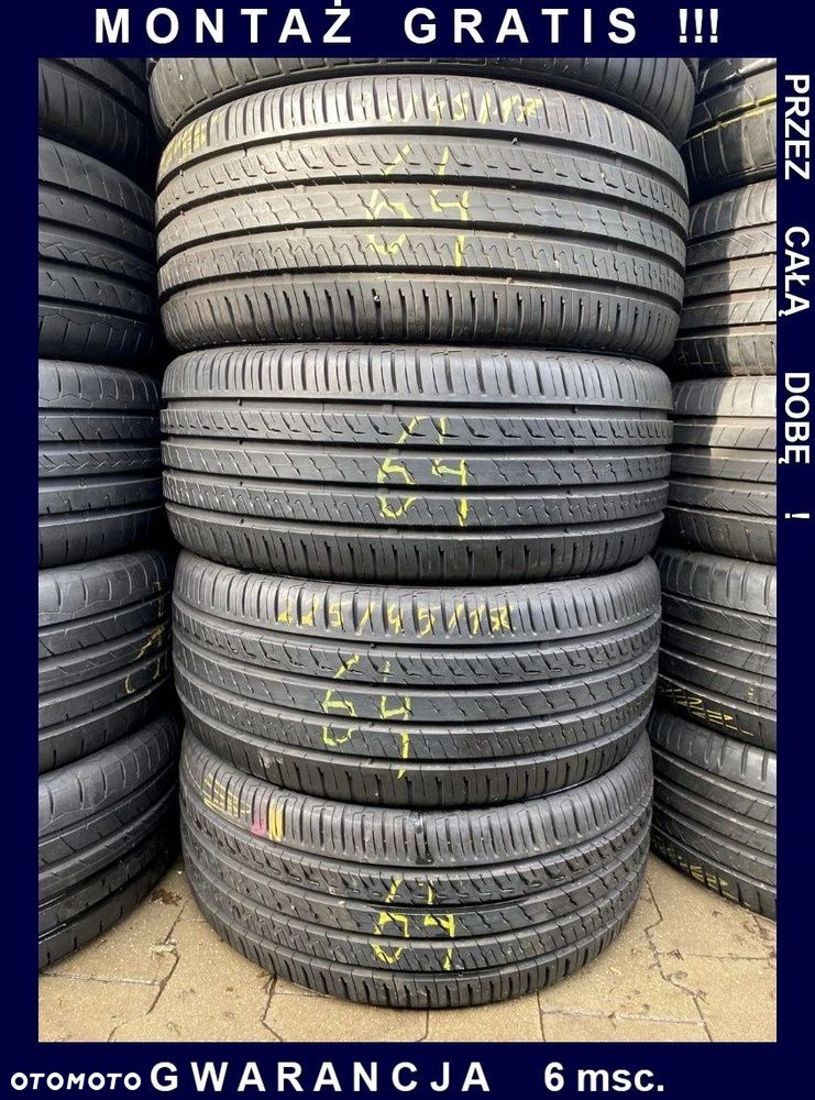 225/45/17 Barum Bravuris 5HM_7,6mm_4szt_(64) - 1