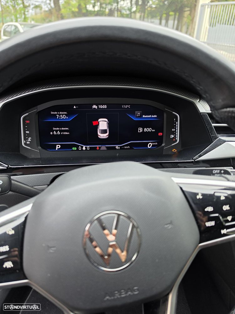 VW Arteon 2.0 TDI Elegance DSG - 10