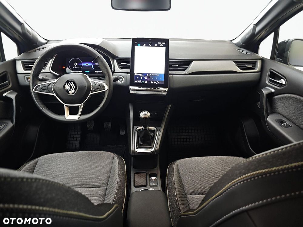 Renault Captur - 27