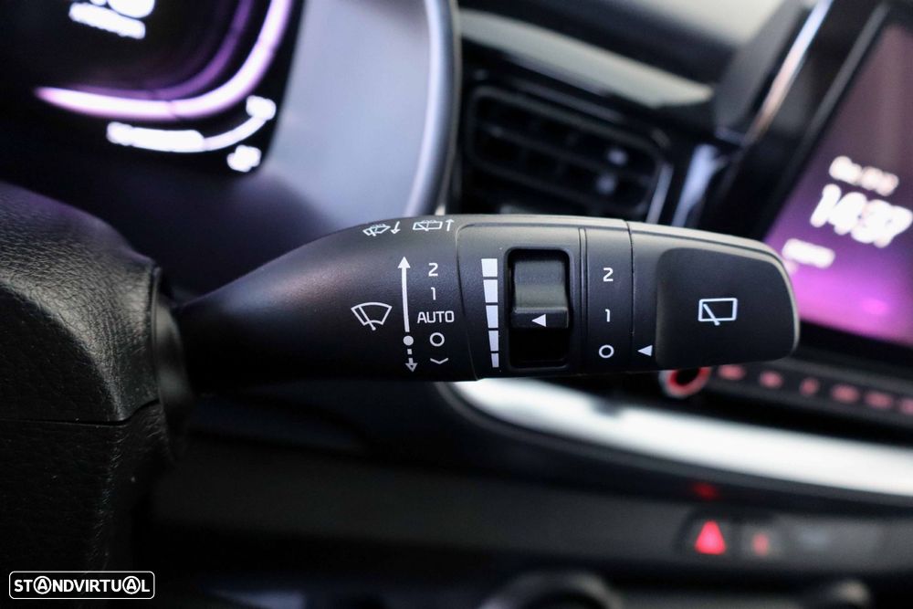 Kia Stonic 1.0 T-GDI Drive 7DCT - 19