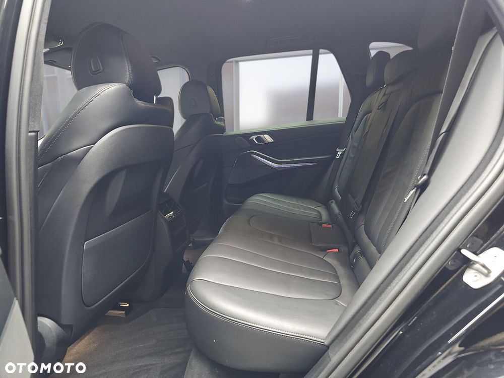 BMW X5 xDrive25d - 10