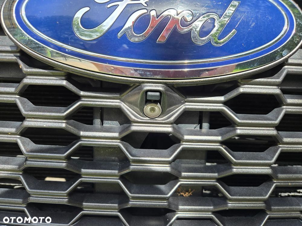 Ford Edge 2.0 TDCi Twin-Turbo 4WD Titanium - 11