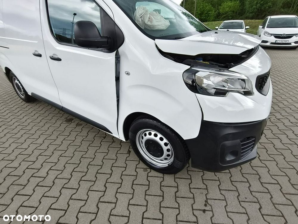Peugeot Expert - 15