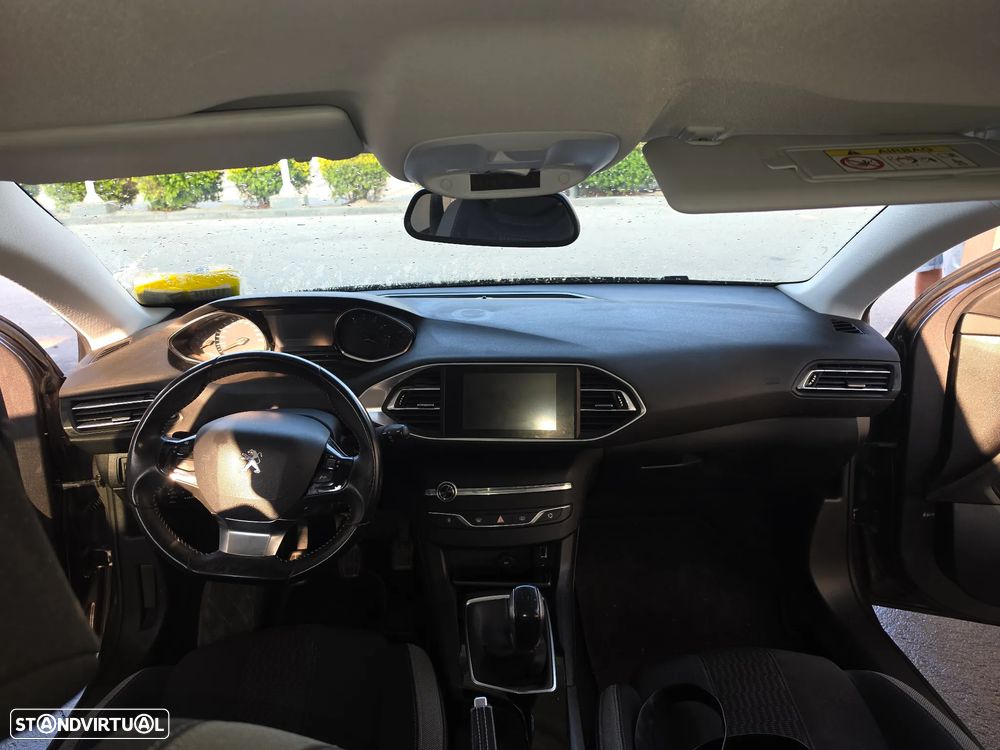 Peugeot 308 SW PureTech 130 GPF Stop & Start Style - 3